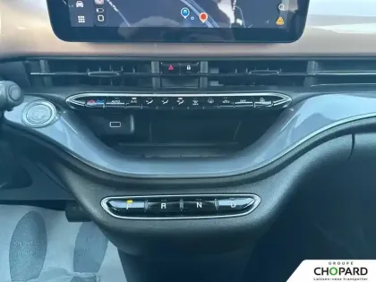 Photo 20 Fiat 500  e 95 ch