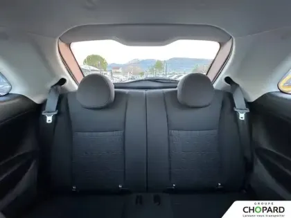 Photo 37 Fiat 500  e 95 ch