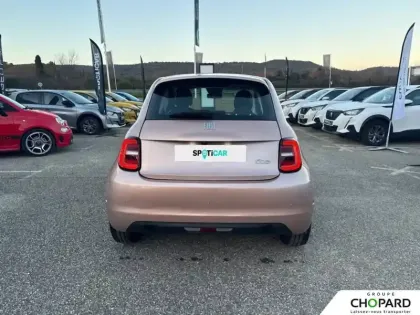 Photo 29 Fiat 500  e 95 ch