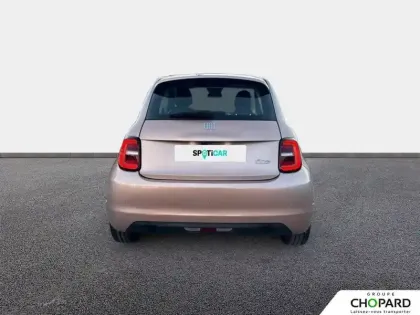 Photo 5 Fiat 500  e 95 ch