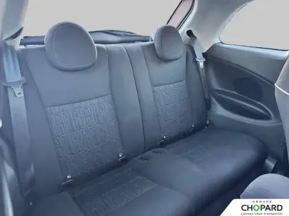 Photo 19 Fiat 500  e 95 ch