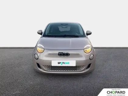 Photo 42 Fiat 500  e 95 ch