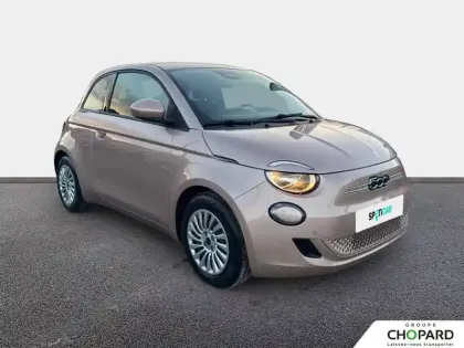 Photo 43 Fiat 500  e 95 ch