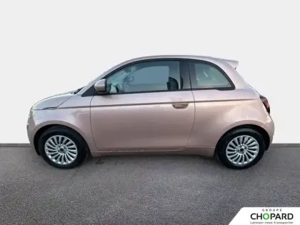 Photo 48 Fiat 500  e 95 ch