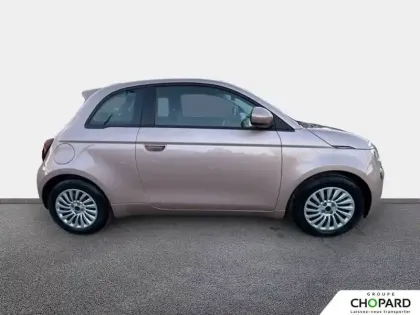 Photo 8 Fiat 500  e 95 ch
