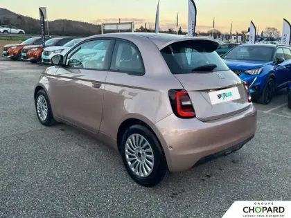 Photo 30 Fiat 500  e 95 ch