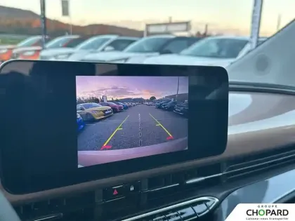 Photo 14 Fiat 500  e 95 ch