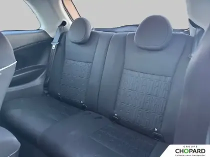 Photo 17 Fiat 500  e 95 ch