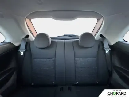 Photo 18 Fiat 500  e 95 ch