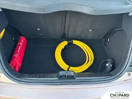 Photo 7 Fiat 500  e 95 ch