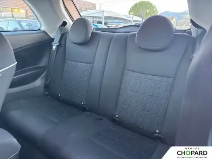 Photo 36 Fiat 500  e 95 ch