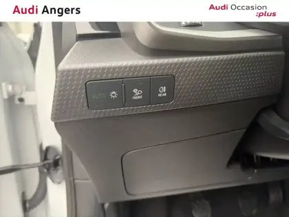 Photo 13 Audi A1  Sportback 30 TFSI 110 ch BVM6