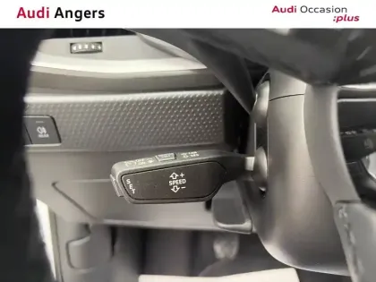 Photo 14 Audi A1  Sportback 30 TFSI 110 ch BVM6