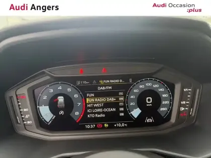 Photo 6 Audi A1  Sportback 30 TFSI 110 ch BVM6