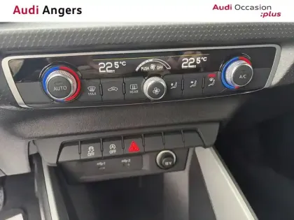 Photo 15 Audi A1  Sportback 30 TFSI 110 ch BVM6