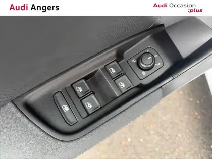 Photo 12 Audi A1  Sportback 30 TFSI 110 ch BVM6