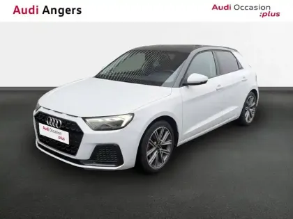 Photo Audi A1 Advanced 2