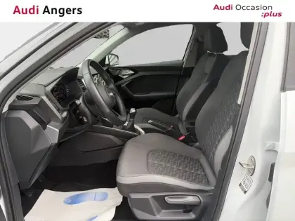 Photo 9 Audi A1  Sportback 30 TFSI 110 ch BVM6