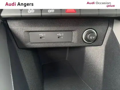 Photo 17 Audi A1  Sportback 30 TFSI 110 ch BVM6