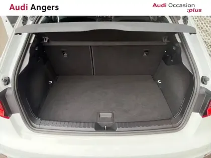 Photo 11 Audi A1  Sportback 30 TFSI 110 ch BVM6