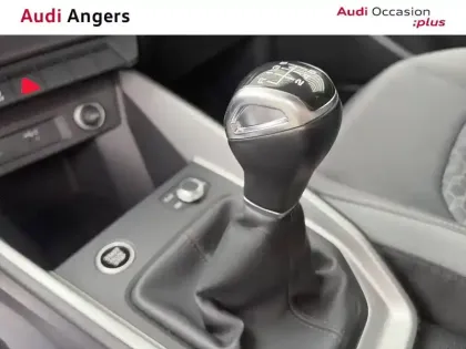 Photo 8 Audi A1  Sportback 30 TFSI 110 ch BVM6