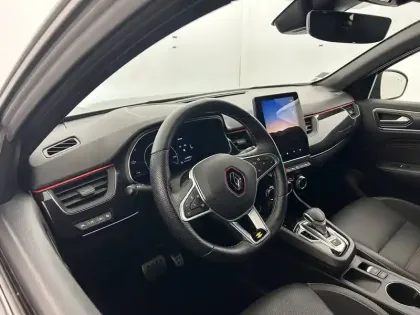 Photo 9 Renault Arkana  E-Tech 145 - 21B