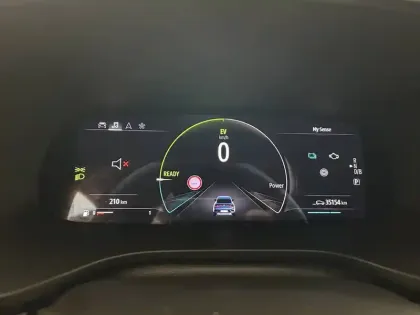 Photo 16 Renault Arkana  E-Tech 145 - 21B