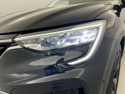 Photo 20 Renault Arkana  E-Tech 145 - 21B