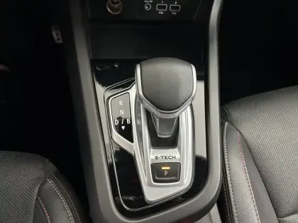 Photo 12 Renault Arkana  E-Tech 145 - 21B