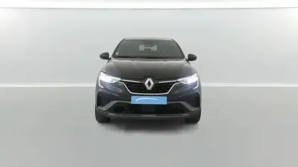 Photo 7 Renault Arkana  E-Tech 145 - 21B