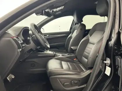 Photo 8 Renault Arkana  E-Tech 145 - 21B