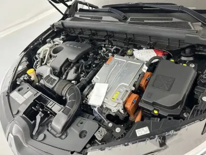 Photo 21 Renault Arkana  E-Tech 145 - 21B