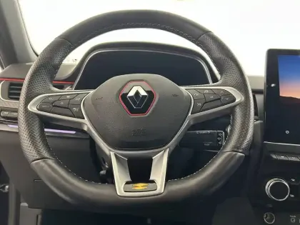 Photo 14 Renault Arkana  E-Tech 145 - 21B