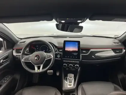 Photo 25 Renault Arkana  E-Tech 145 - 21B