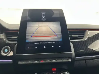 Photo 19 Renault Arkana  E-Tech 145 - 21B