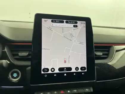 Photo 23 Renault Arkana  E-Tech 145 - 21B