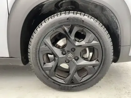 Photo 17 Citroën C3 Aircross  PureTech 110 S&S BVM6