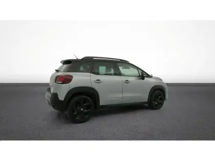 Photo 8 Citroën C3 Aircross  PureTech 110 S&S BVM6
