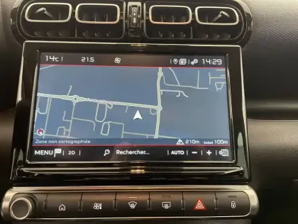 Photo 19 Citroën C3 Aircross  PureTech 110 S&S BVM6