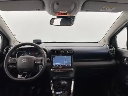 Photo 30 Citroën C3 Aircross  PureTech 110 S&S BVM6