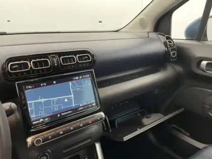 Photo 28 Citroën C3 Aircross  PureTech 110 S&S BVM6