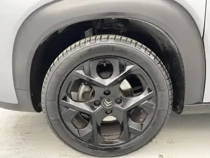 Photo 16 Citroën C3 Aircross  PureTech 110 S&S BVM6