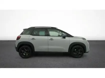 Photo 9 Citroën C3 Aircross  PureTech 110 S&S BVM6