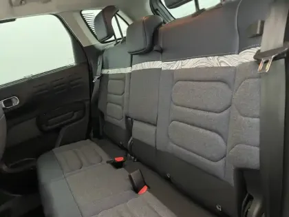 Photo 14 Citroën C3 Aircross  PureTech 110 S&S BVM6