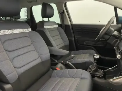 Photo 27 Citroën C3 Aircross  PureTech 110 S&S BVM6