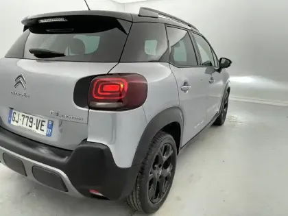 Photo 24 Citroën C3 Aircross  PureTech 110 S&S BVM6