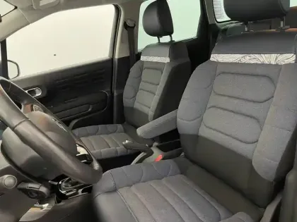 Photo 13 Citroën C3 Aircross  PureTech 110 S&S BVM6