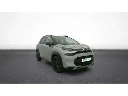Photo 11 Citroën C3 Aircross  PureTech 110 S&S BVM6