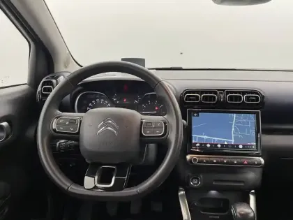 Photo 21 Citroën C3 Aircross  PureTech 110 S&S BVM6