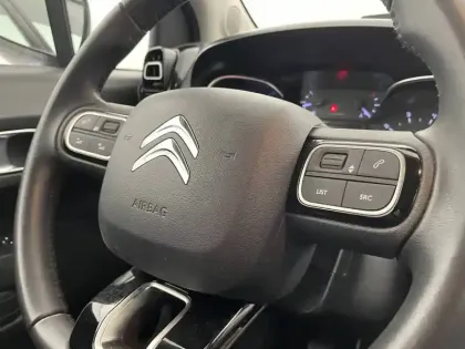 Photo 29 Citroën C3 Aircross  PureTech 110 S&S BVM6